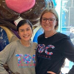 Meet your Posher, Kaylee